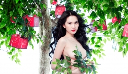 Ngọc Trinh:'Vừa có tiền vừa được khoe thì sao phải từ chối?'